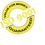 ISO 9001